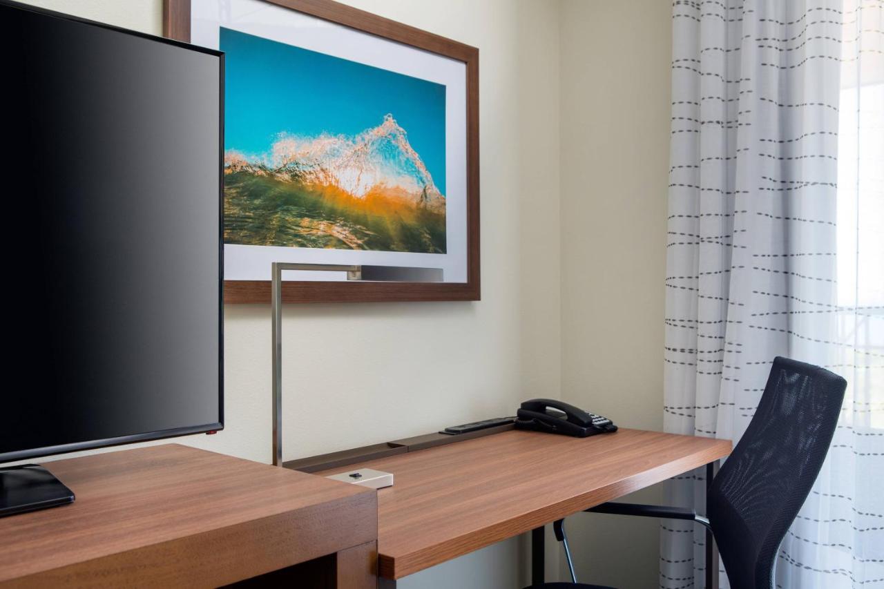 One-Bedroom Queen Suite at Residence Inn by Marriott Maui Wailea