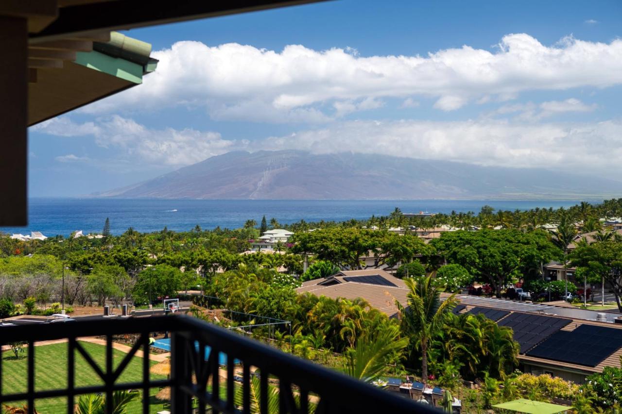 | Residence Inn by Marriott Maui Wailea