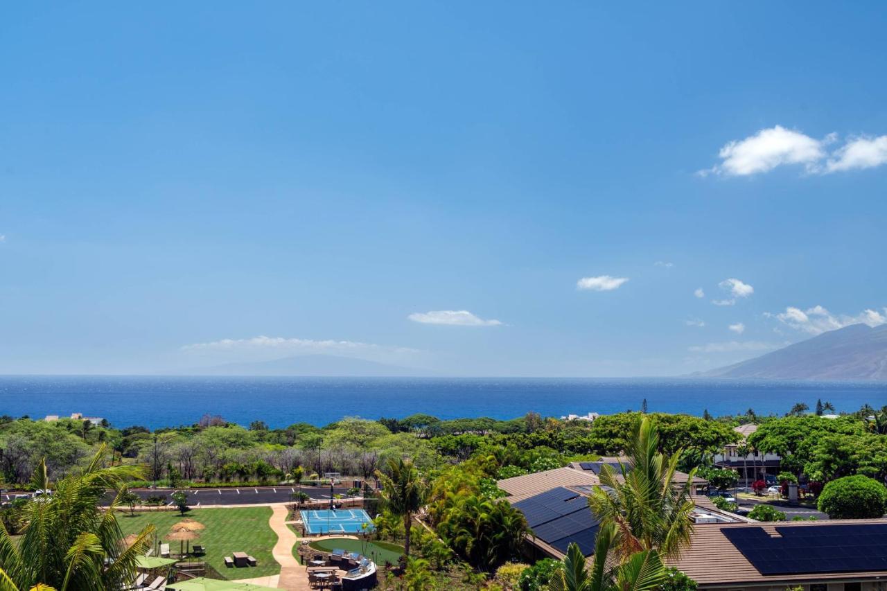 | Residence Inn by Marriott Maui Wailea