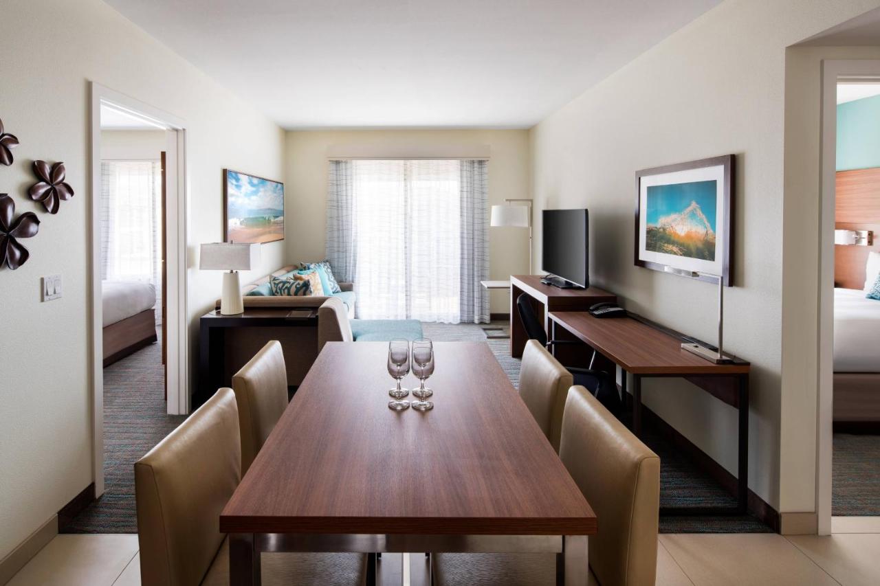 | Residence Inn by Marriott Maui Wailea