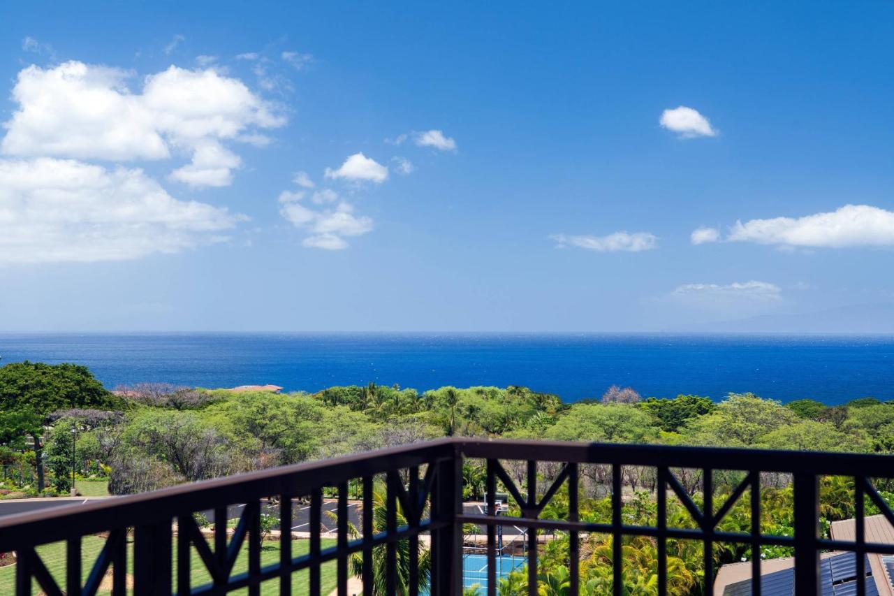 | Residence Inn by Marriott Maui Wailea