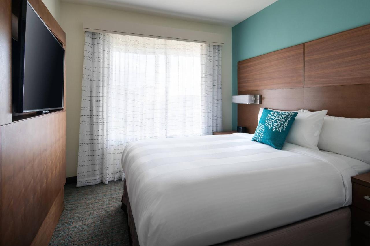Two-Bedroom Suite at Residence Inn by Marriott Maui Wailea