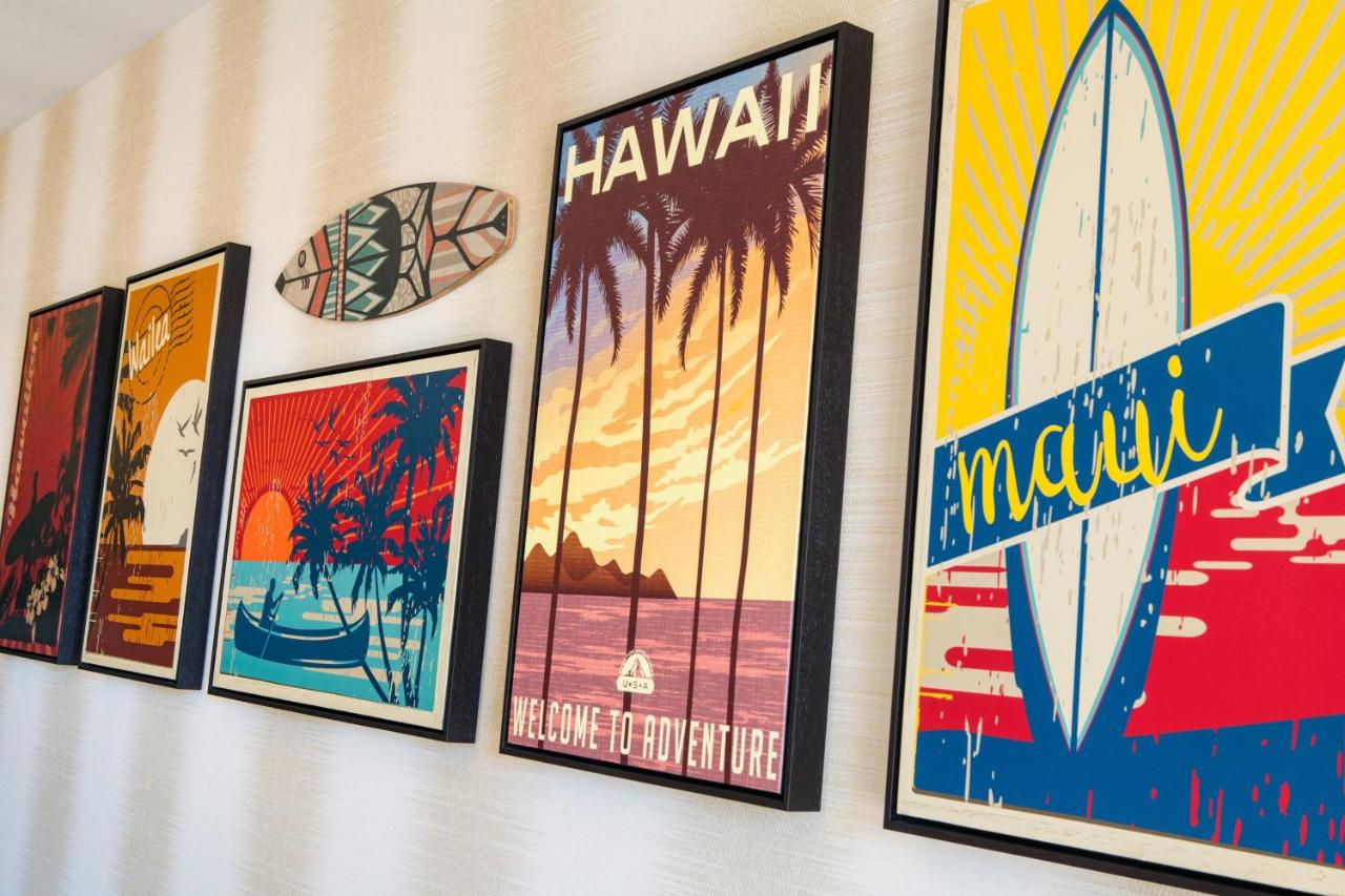 | Residence Inn by Marriott Maui Wailea