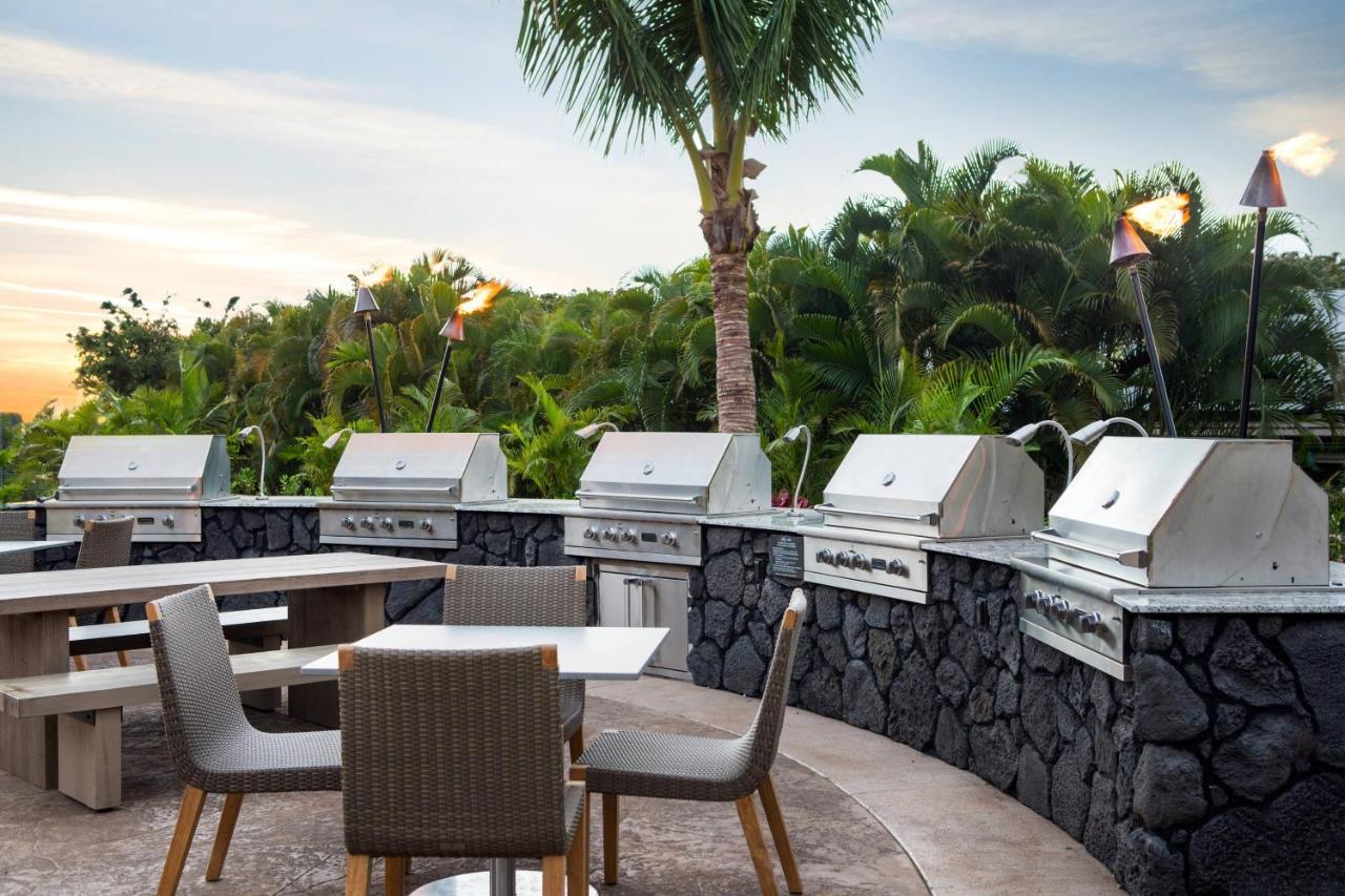 | Residence Inn by Marriott Maui Wailea