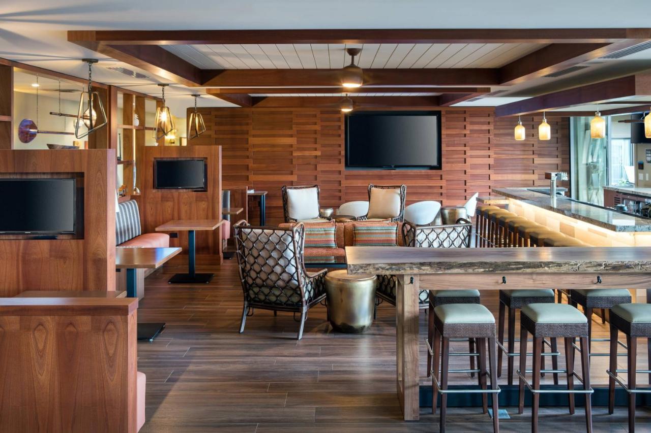 | Residence Inn by Marriott Maui Wailea