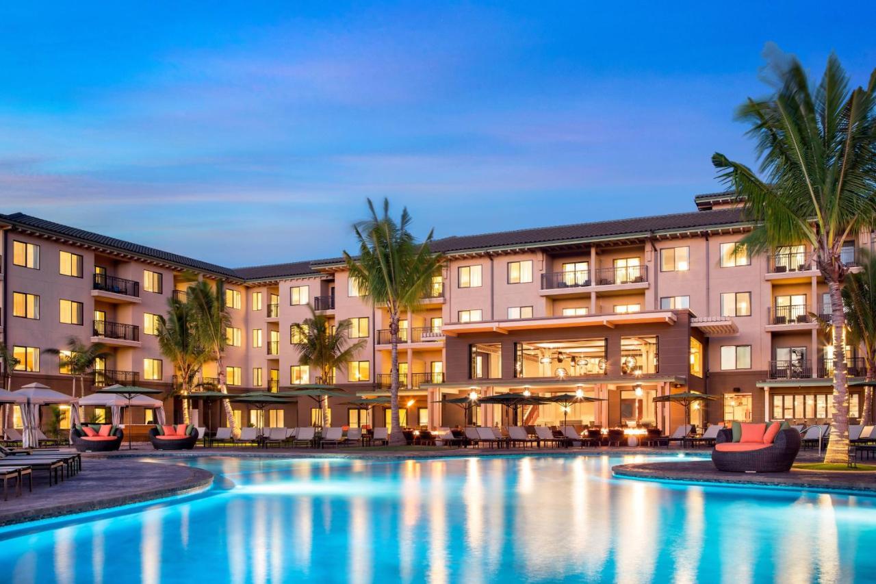 | Residence Inn by Marriott Maui Wailea