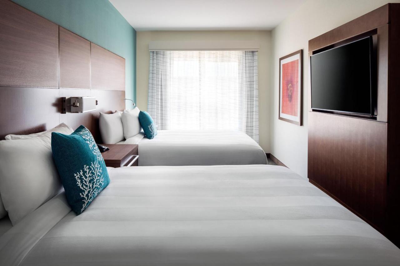 | Residence Inn by Marriott Maui Wailea