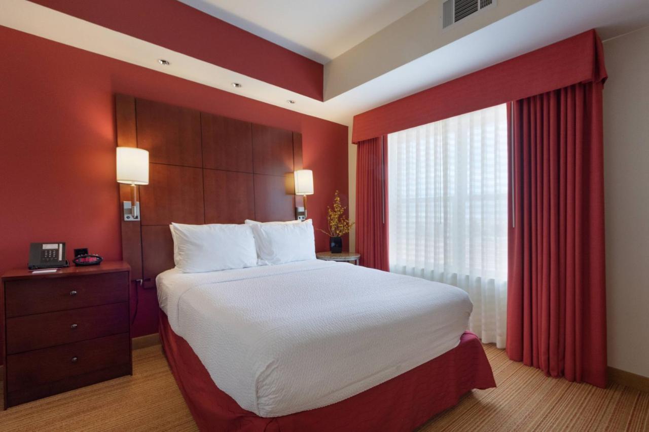  | Residence Inn Dallas DFW Airport South/Irving