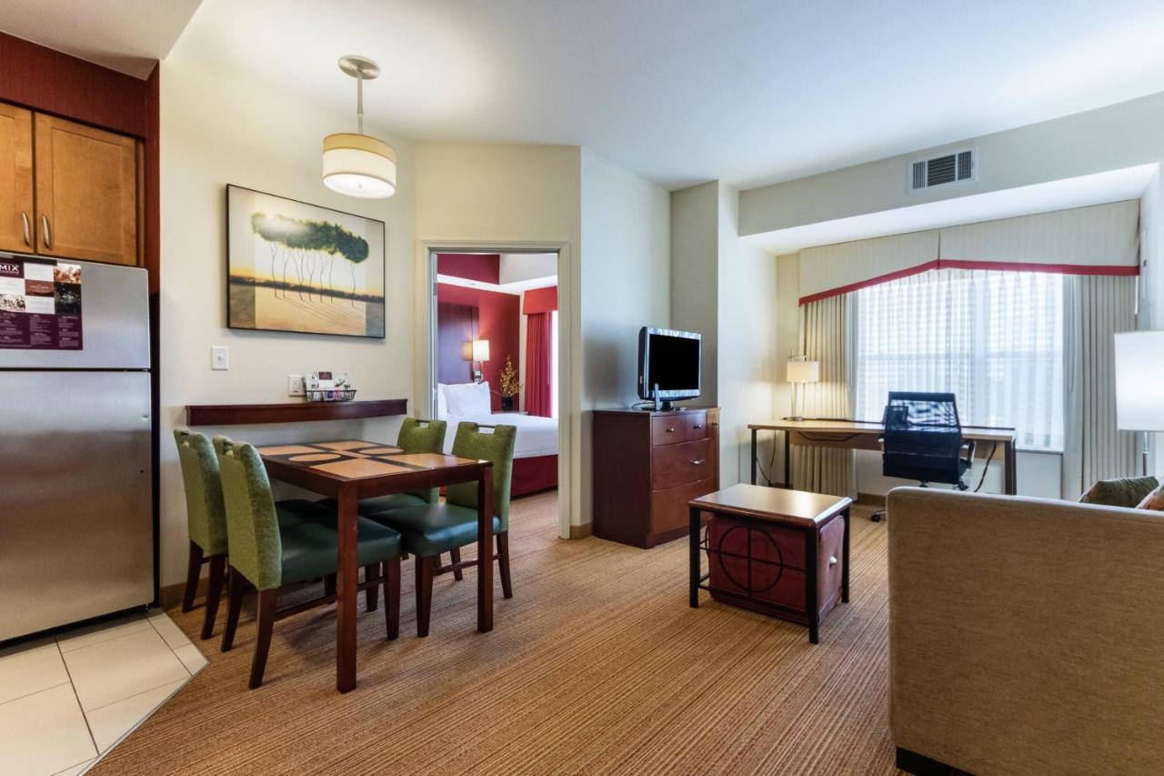  | Residence Inn Dallas DFW Airport South/Irving
