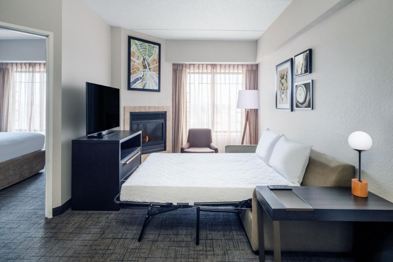  | Residence Inn by Marriott Chicago Oak Brook
