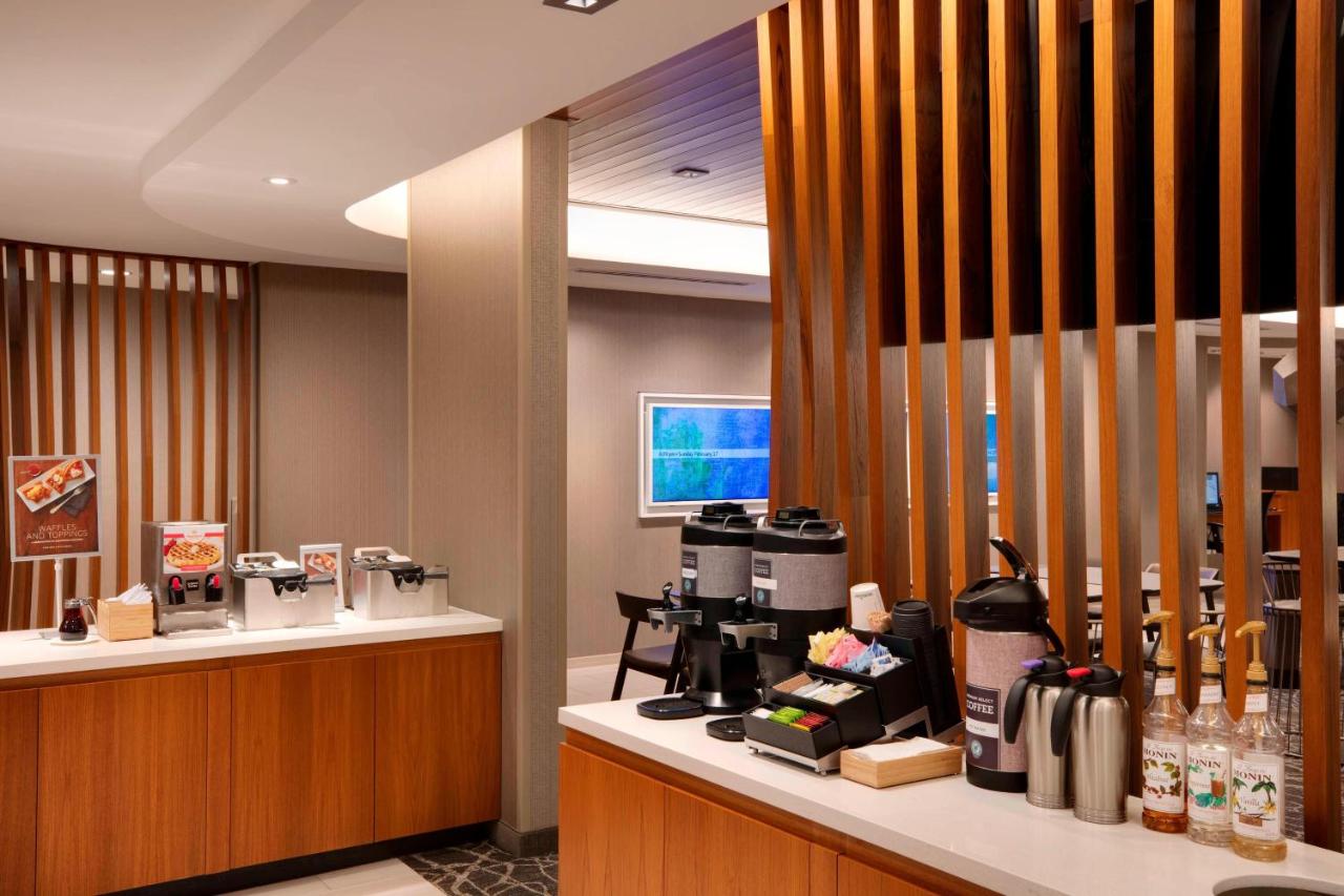  | SpringHill Suites by Marriott Hampton Portsmouth