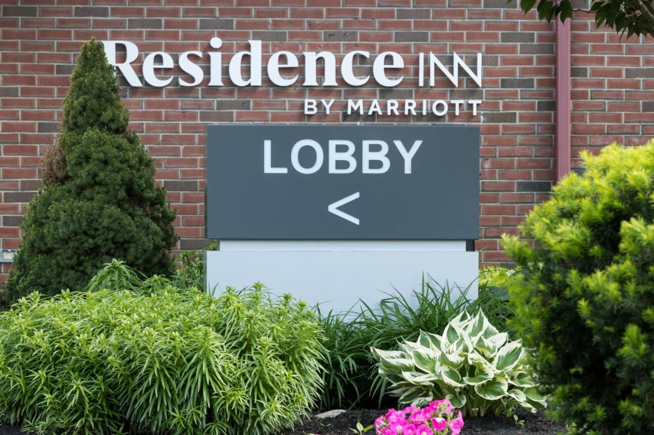  | Residence Inn by Marriott Boston Westford