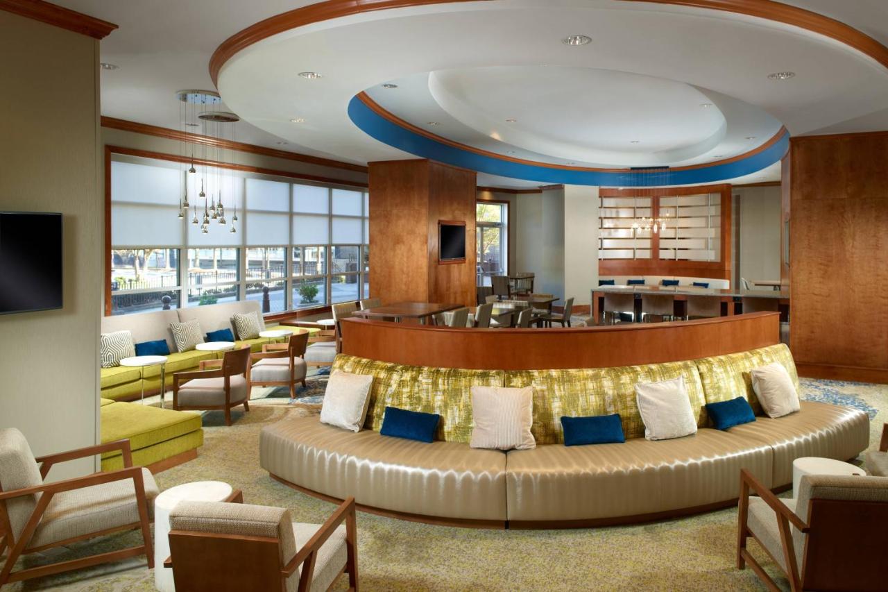 | SpringHill Suites by Marriott Atlanta Buckhead