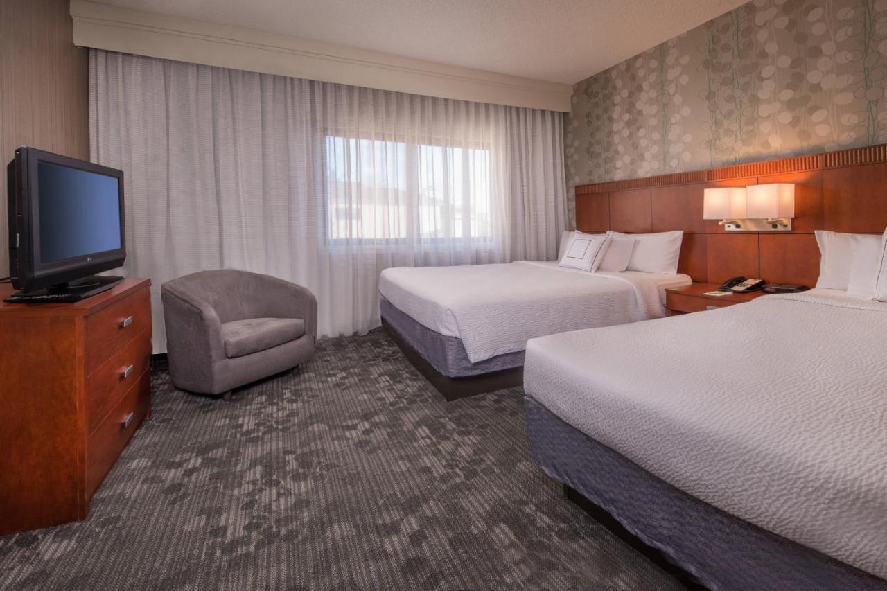  | Courtyard by Marriott Washington Dulles Airport Chantilly