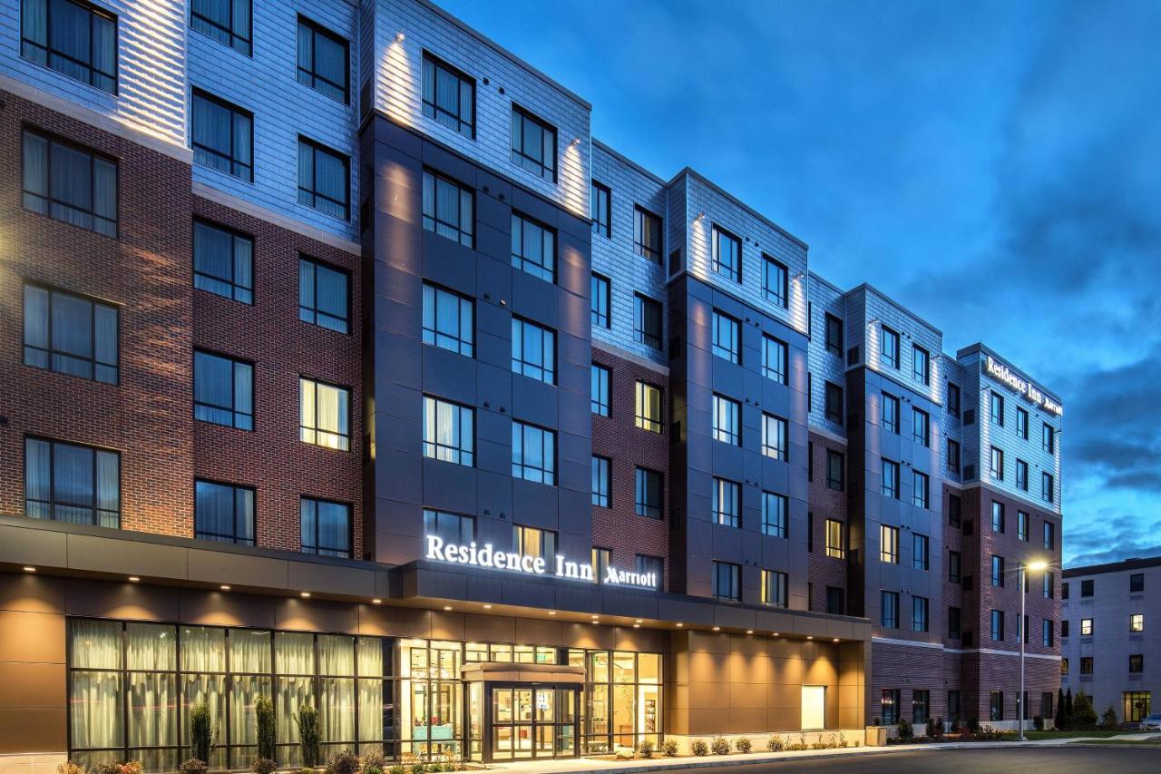  | Residence Inn by Marriott Boston Braintree