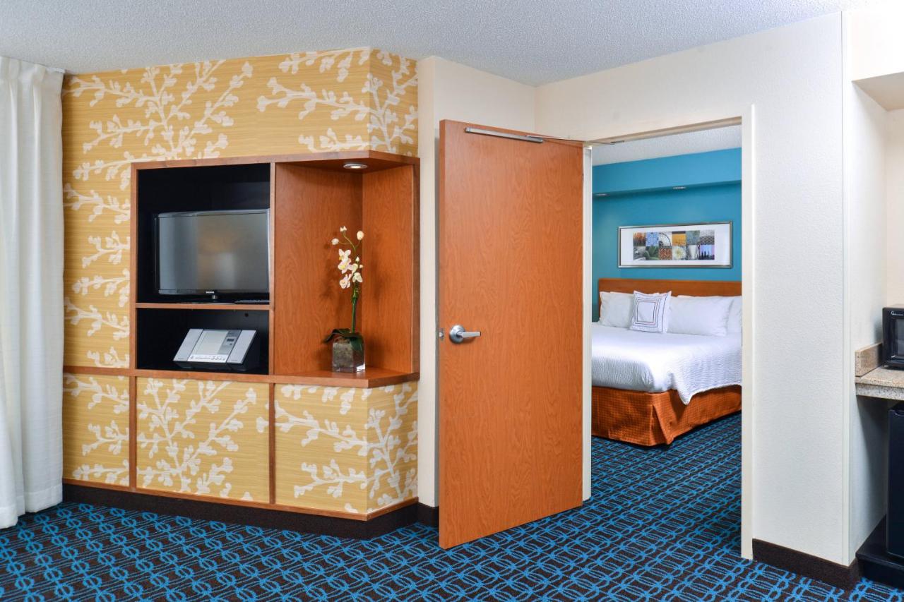  | Fairfield Inn & Suites by Marriott Bessemer