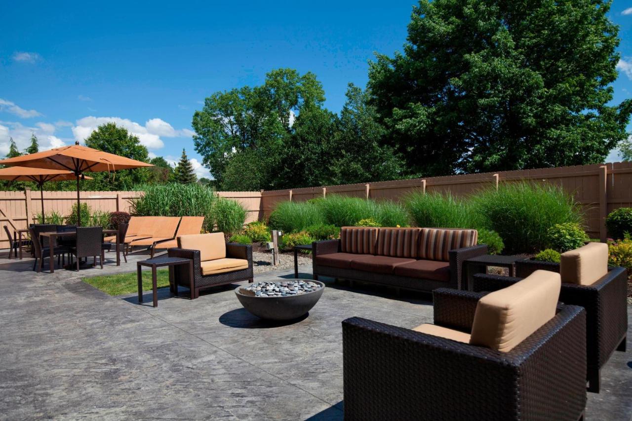 | Courtyard by Marriott Ithaca Airport/University