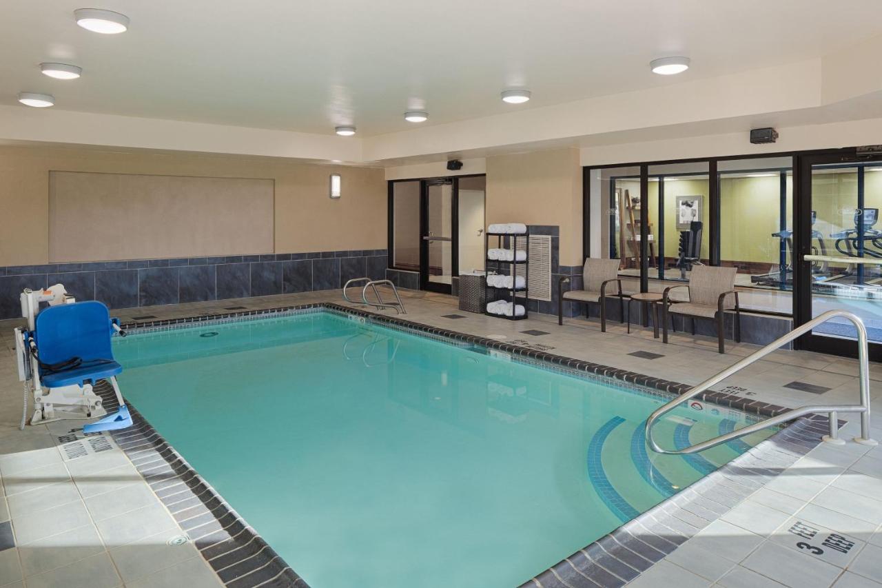  | Courtyard by Marriott Ithaca Airport/University