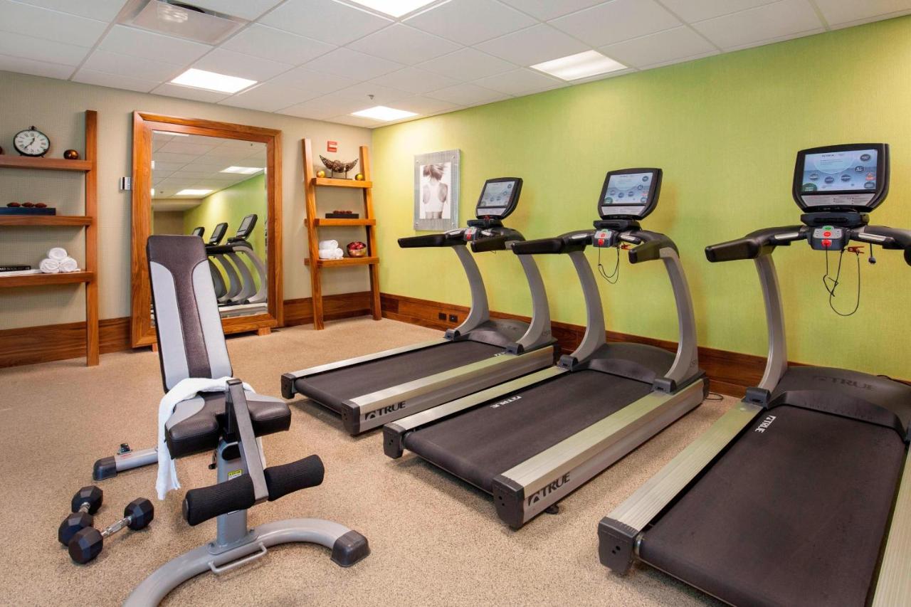  | Courtyard by Marriott Ithaca Airport/University