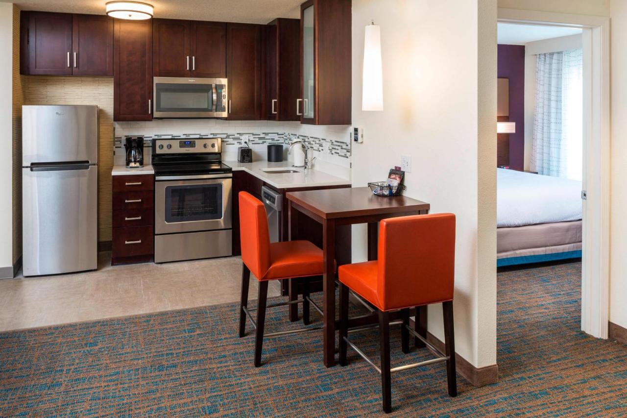  | Residence Inn by Marriott Jacksonville South/Bartram Park