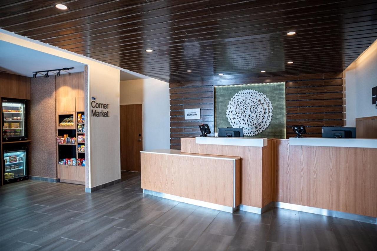 | Fairfield by Marriott Inn & Suites Kingsport