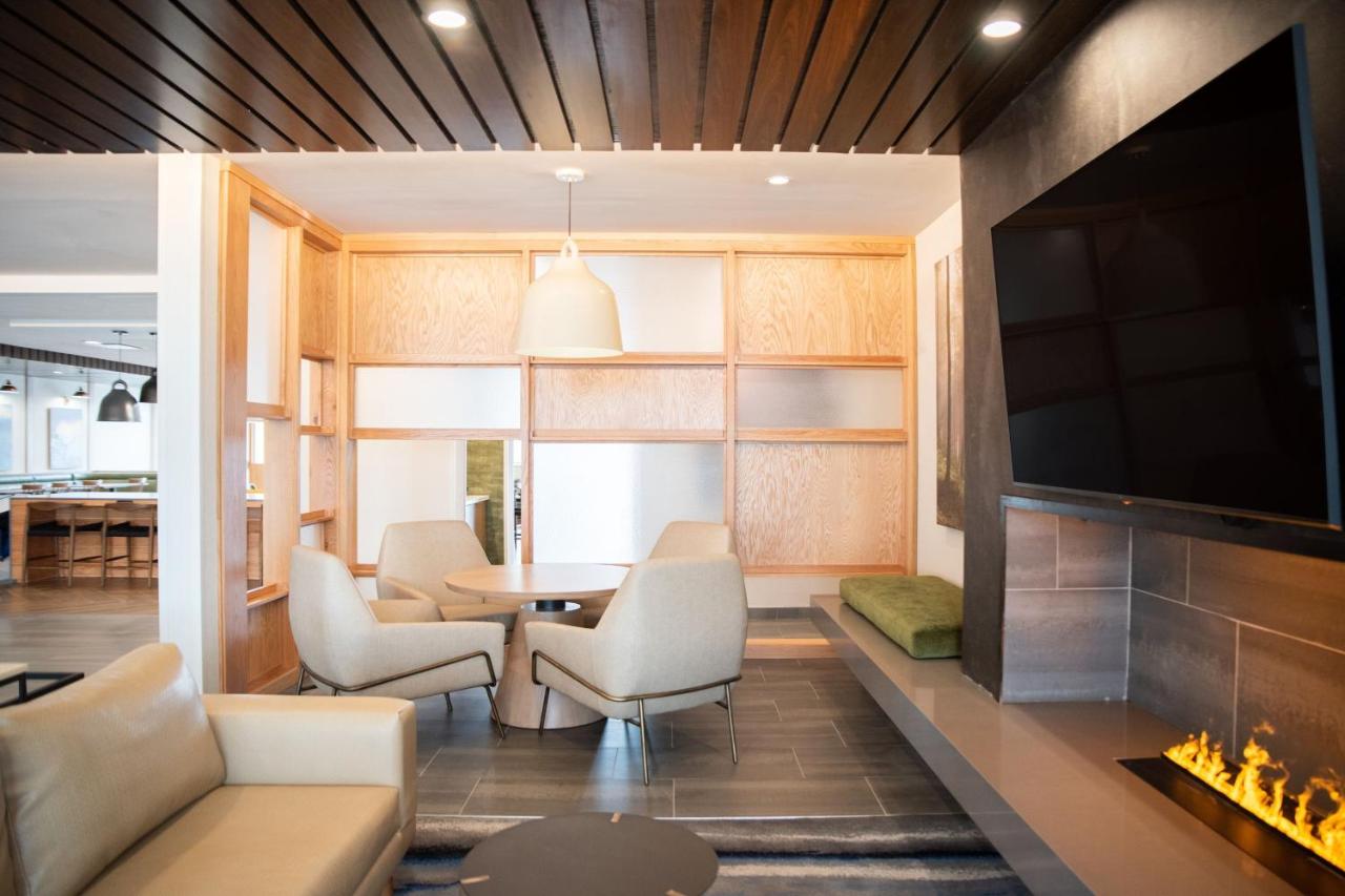 | Fairfield by Marriott Inn & Suites Kingsport