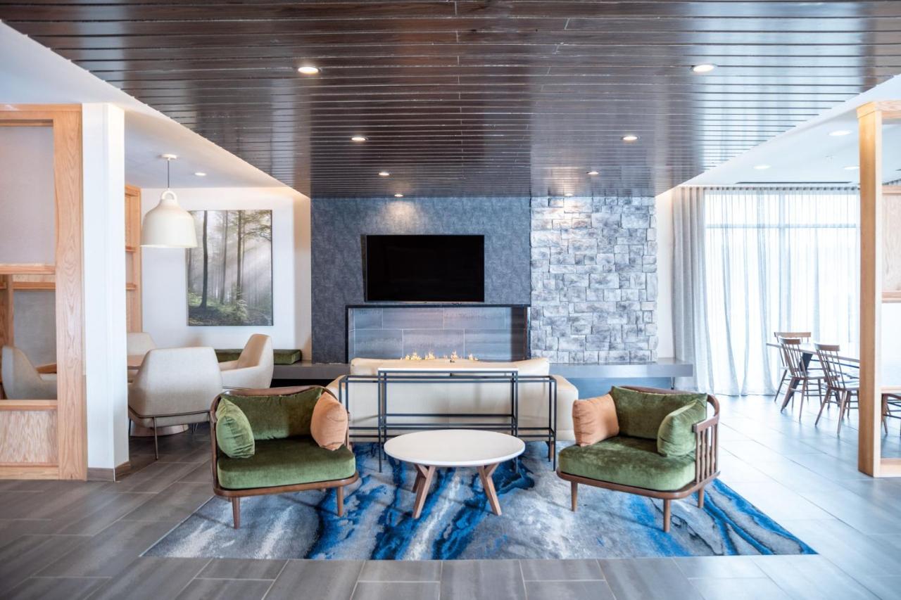| Fairfield by Marriott Inn & Suites Kingsport