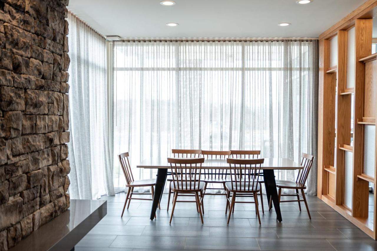| Fairfield by Marriott Inn & Suites Kingsport
