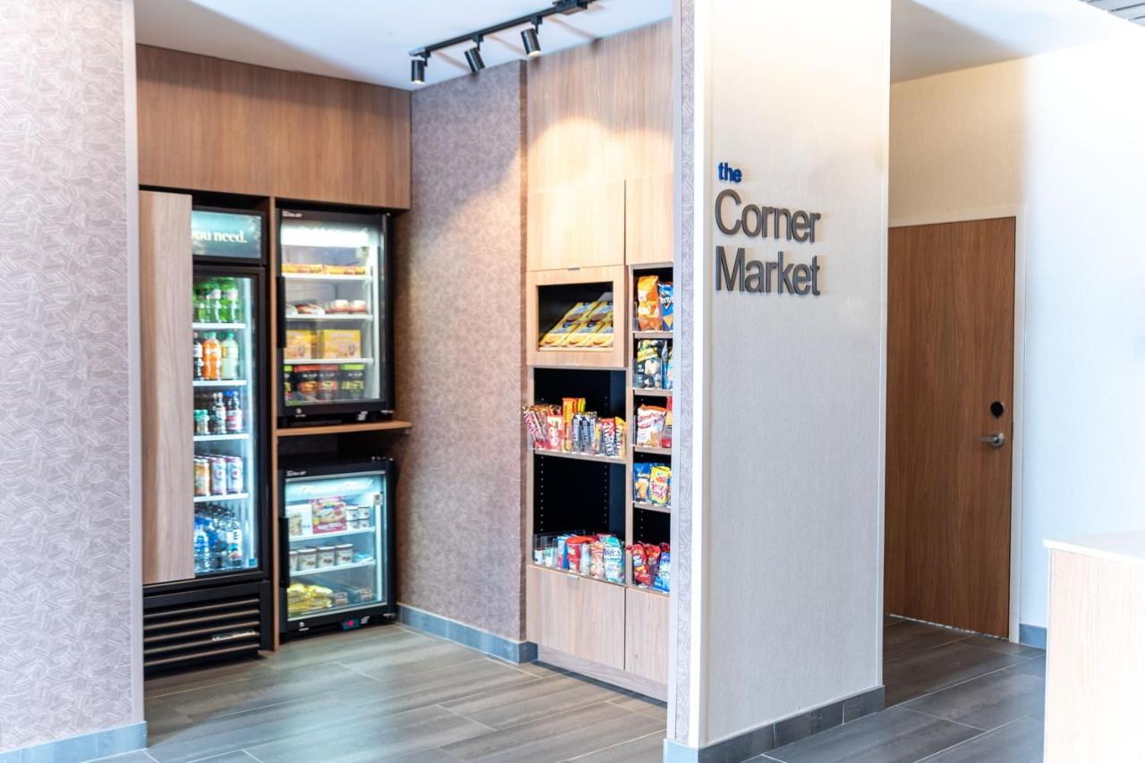 | Fairfield by Marriott Inn & Suites Kingsport