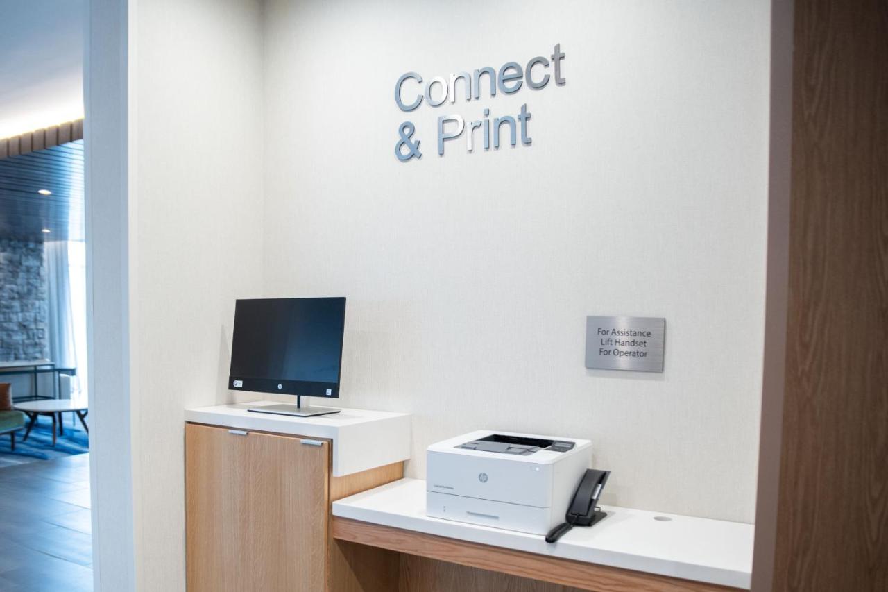 | Fairfield by Marriott Inn & Suites Kingsport