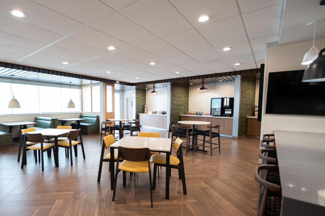 | Fairfield by Marriott Inn & Suites Kingsport
