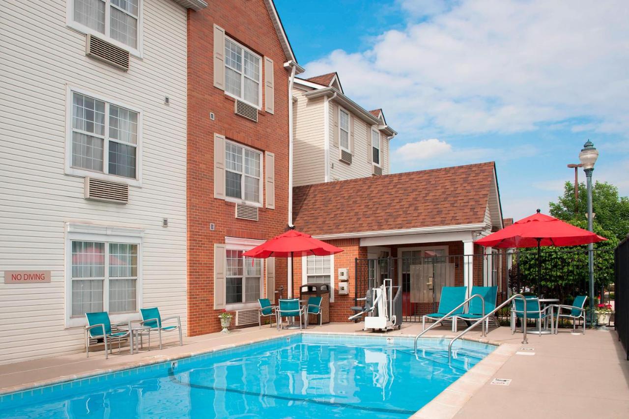  | TownePlace Suites by Marriott Indianapolis Park 100