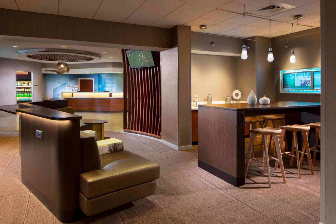  | Springhill Suites By Marriott Chicago Lincolnshire