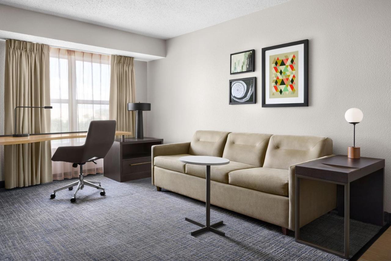  | Residence Inn by Marriott Indianapolis Northwest