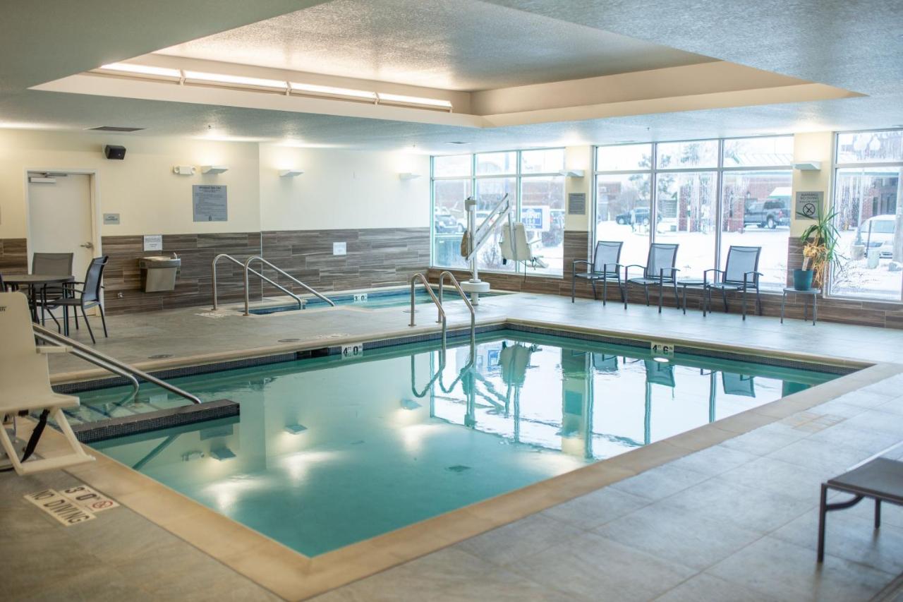 | Fairfield Inn & Suites by Marriott Winona