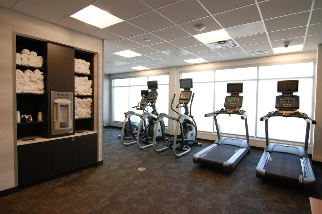 | Fairfield Inn & Suites by Marriott Winona