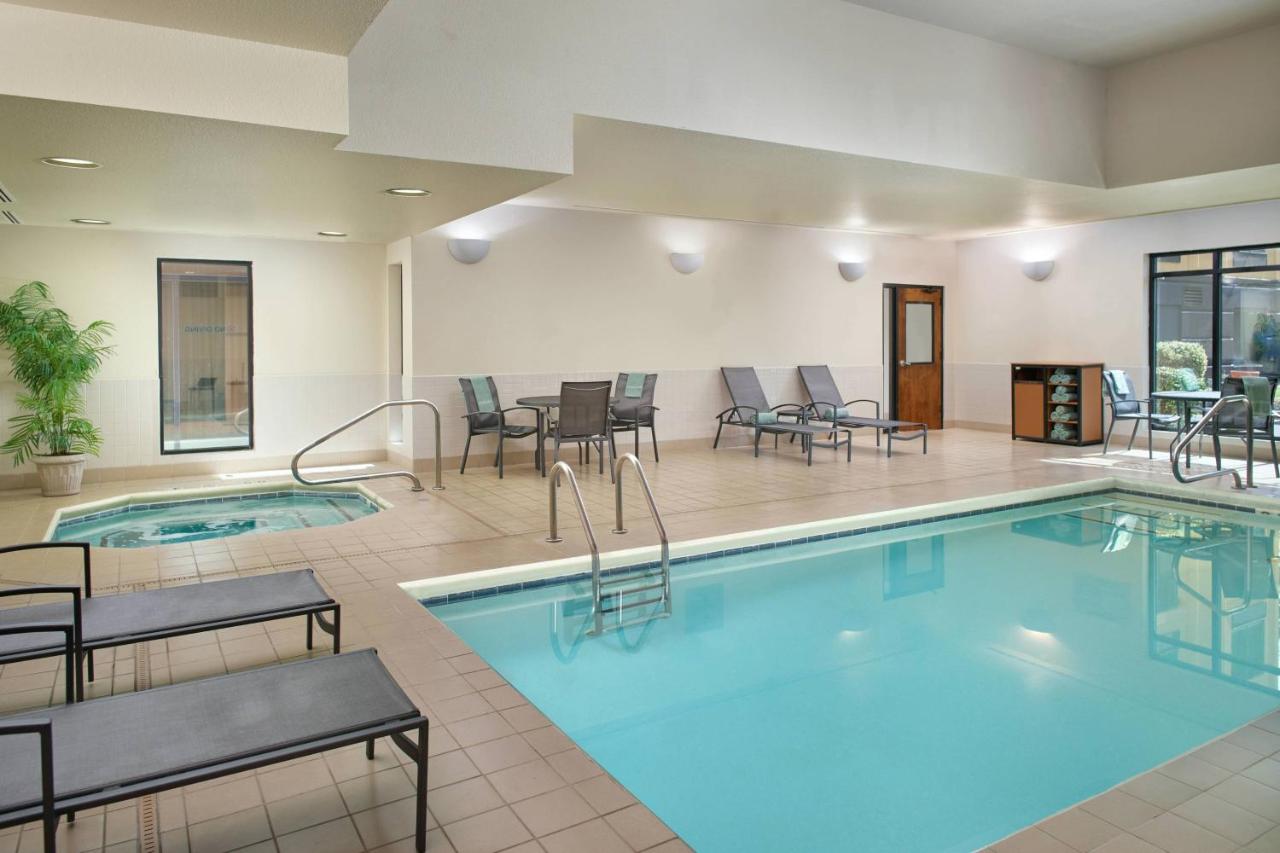  | Fairfield Inn & Suites by Marriott Asheville South/Biltmore
