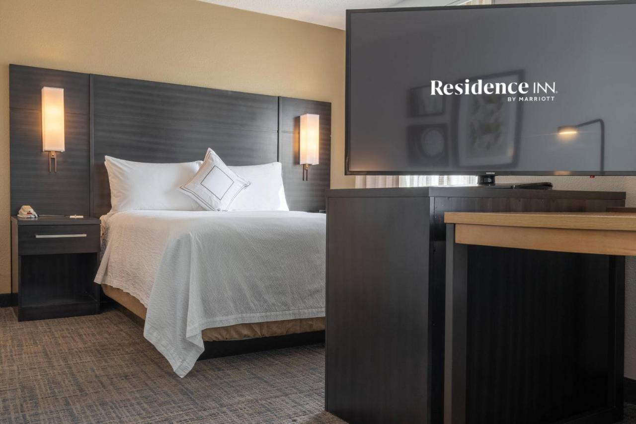  | Residence Inn by Marriott Princeton at Carnegie Center