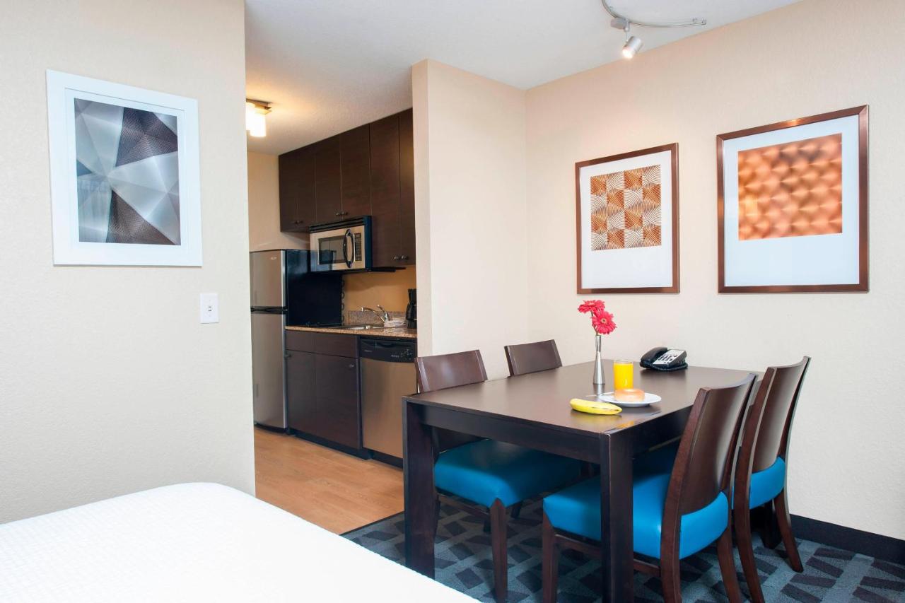  | TownePlace Suites by Marriott - Des Moines Urbandale