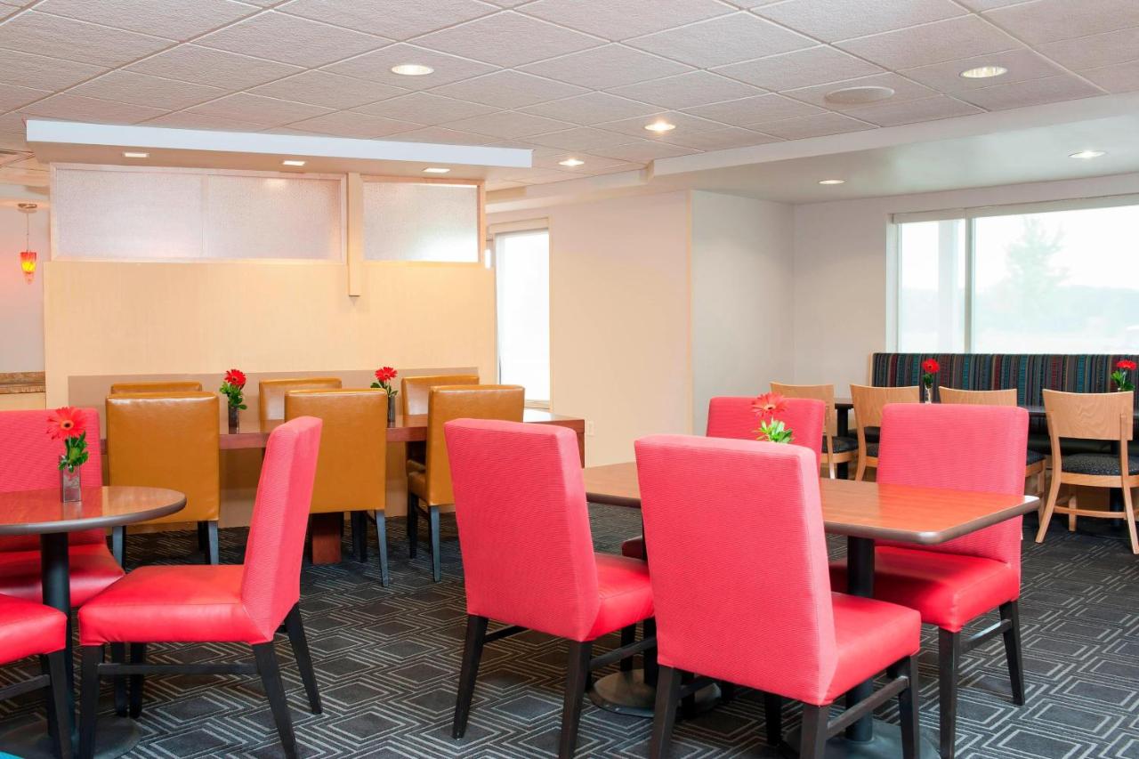  | TownePlace Suites by Marriott - Des Moines Urbandale
