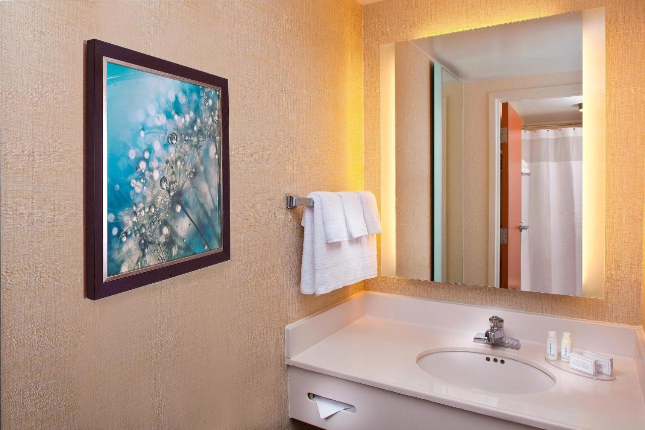  | SpringHill Suites Orlando Lake Buena Vista Marriott Village