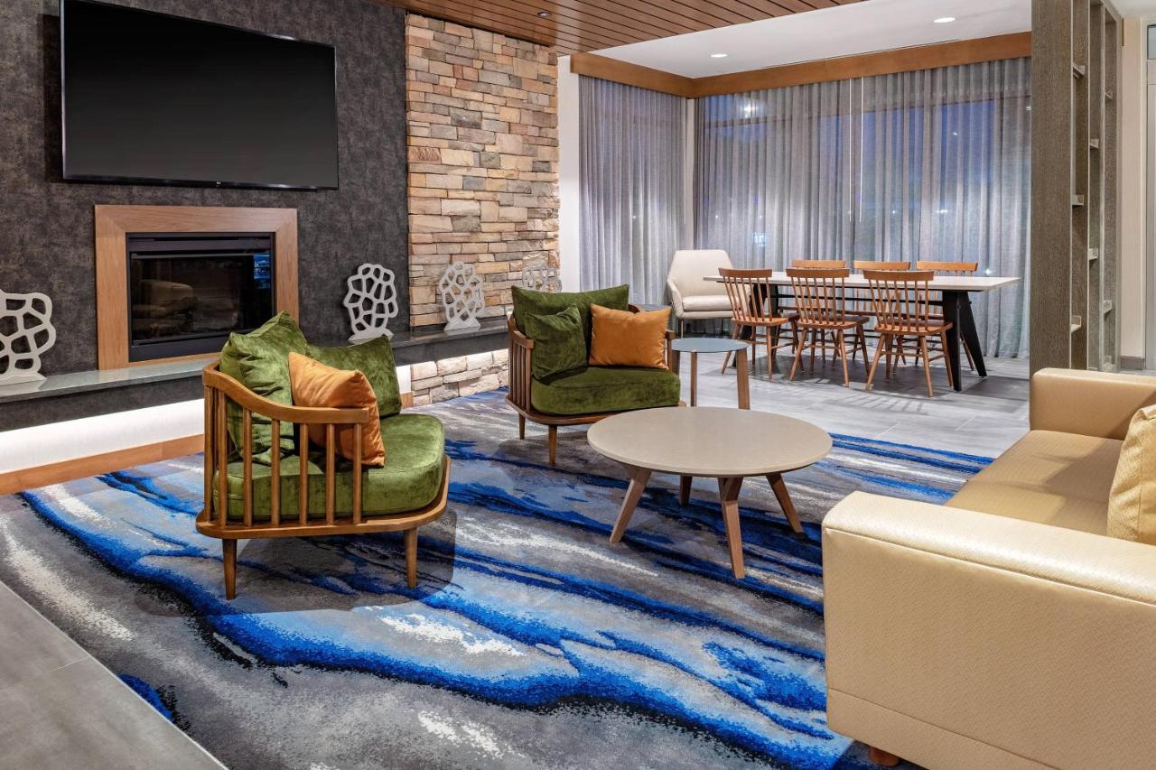  | Fairfield Inn & Suites by Marriott Queensbury Glens Falls/Lake George 