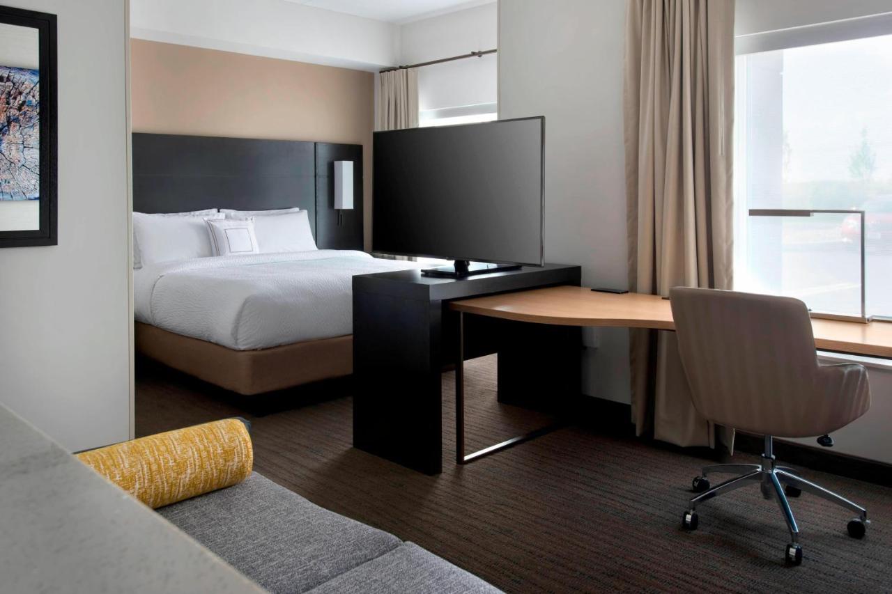 Studio, 1 King, Sofa bed at Residence Inn by Marriott Lancaster