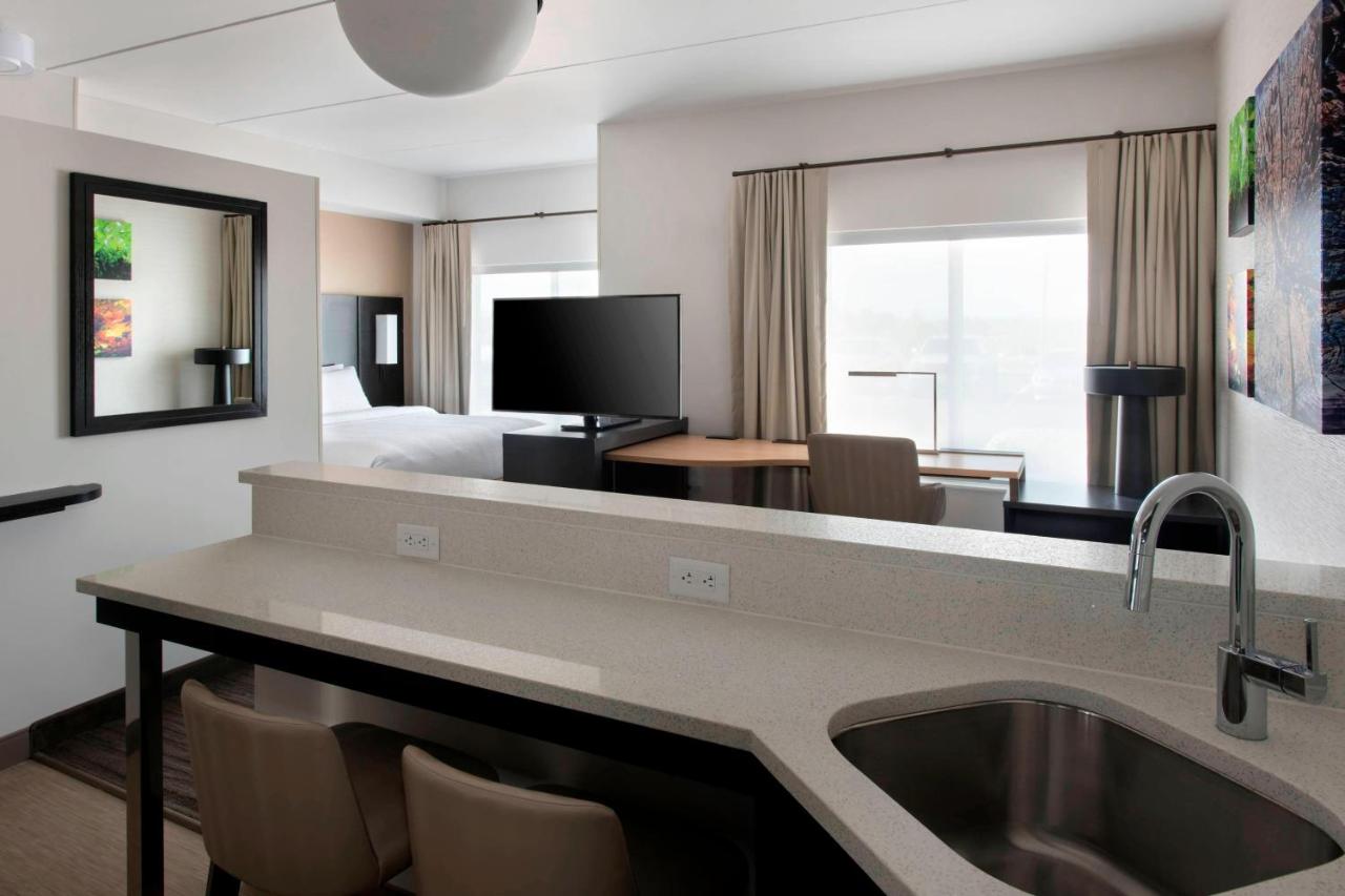 Studio, 1 King, Sofa bed at Residence Inn by Marriott Lancaster
