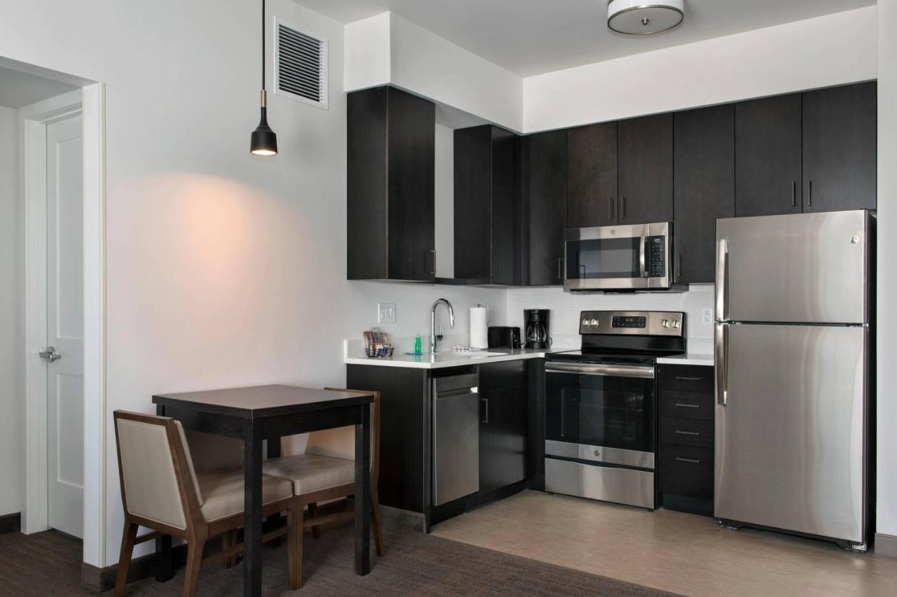 1 Bedroom Suite, 1 King, Sofa bed at Residence Inn by Marriott Lancaster