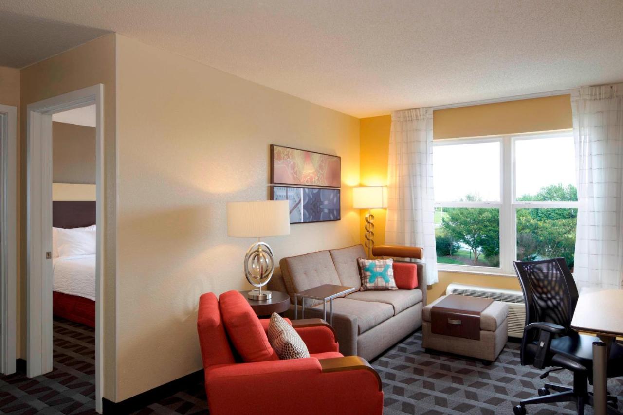  | TownePlace Suites by Marriott Jacksonville