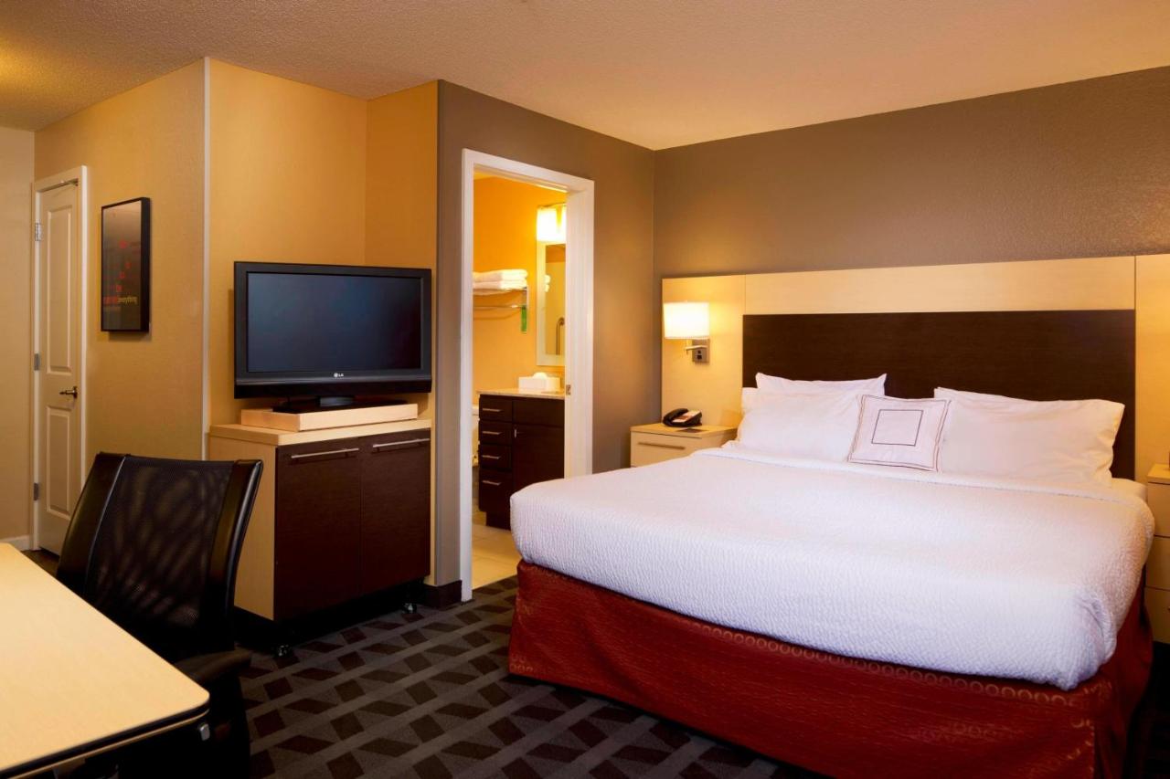  | TownePlace Suites by Marriott Jacksonville