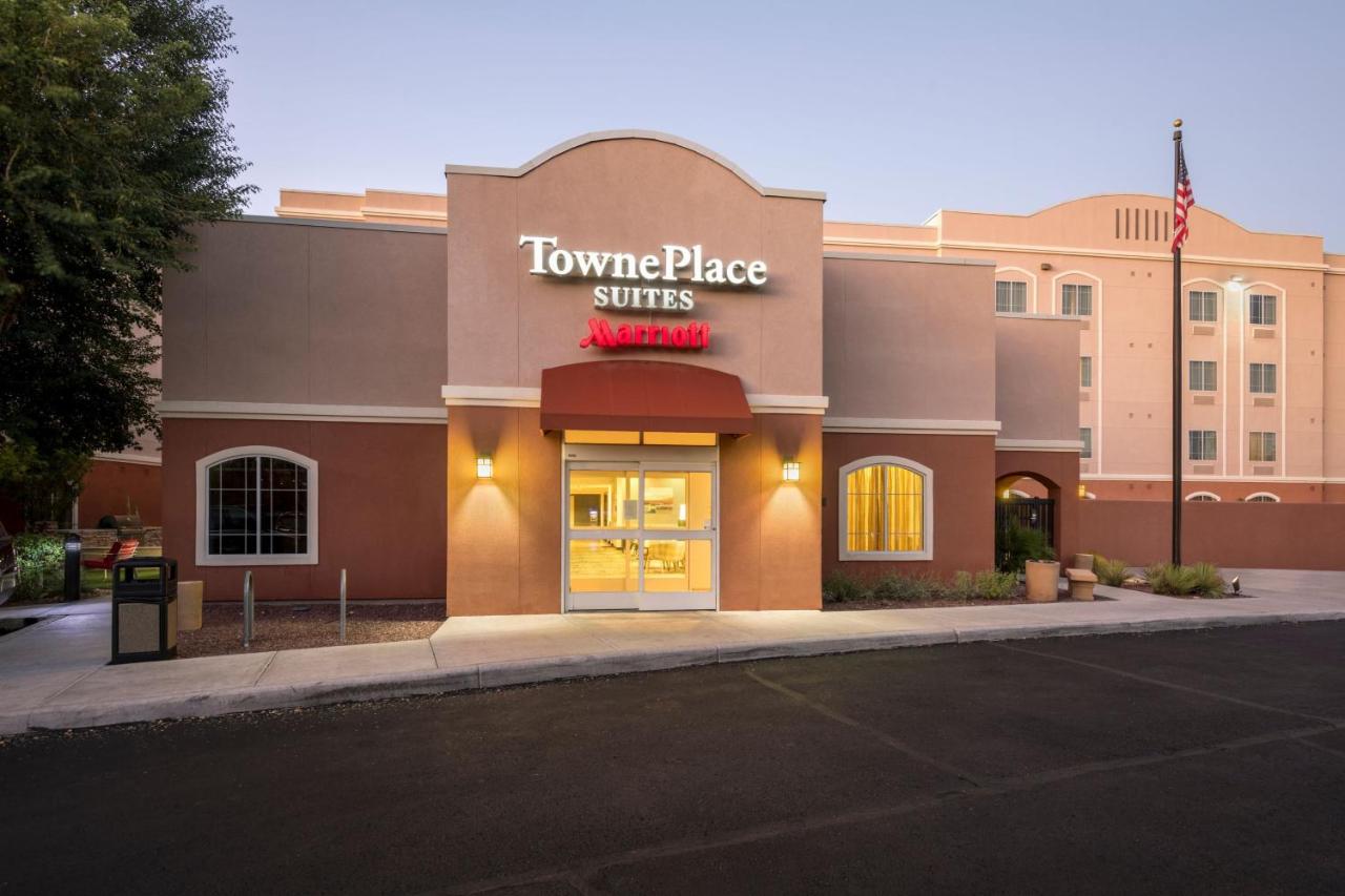  | TownePlace Suites by Marriott Tucson Williams Centre