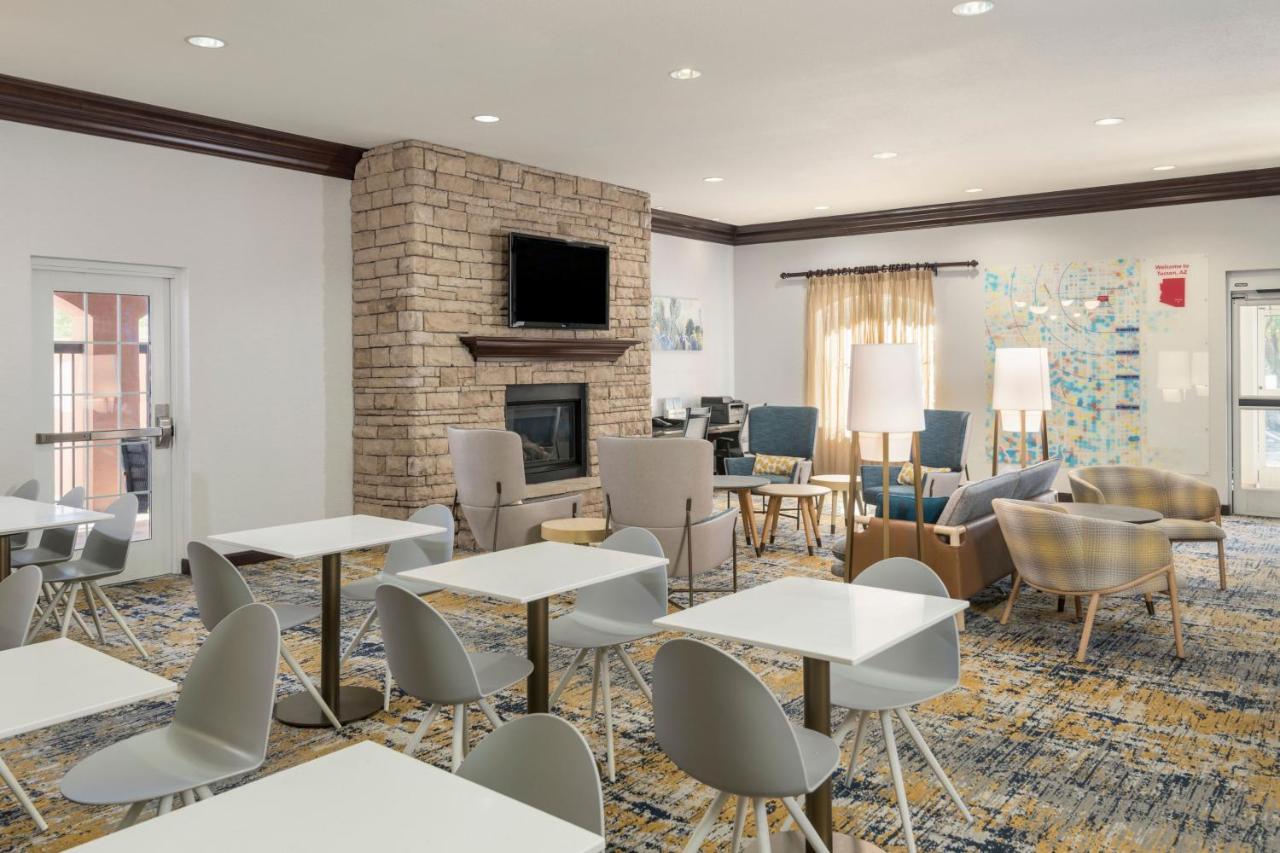  | TownePlace Suites by Marriott Tucson Williams Centre
