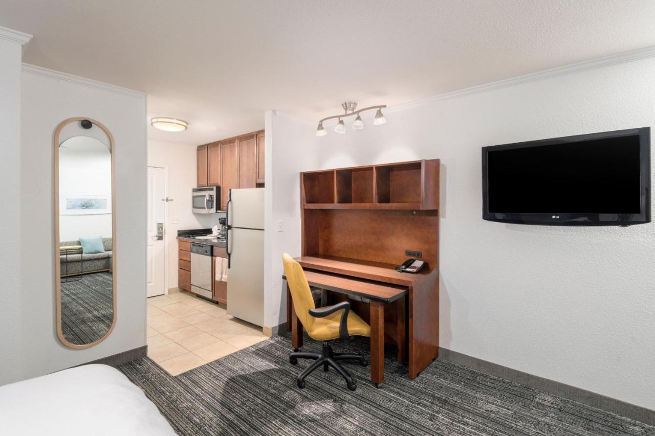  | TownePlace Suites by Marriott Tucson Williams Centre